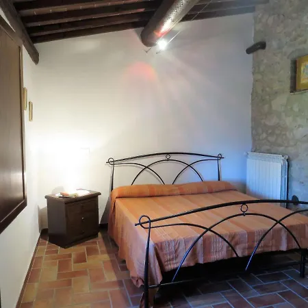 Le Colmate-4 By Interhome Montecatini Val di Cecina