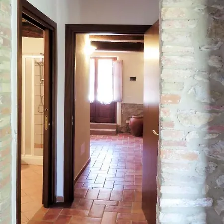 Le Colmate-4 By Interhome