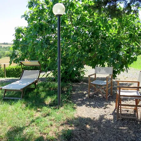 Appartamento Le Colmate-4 By Interhome Montecatini Val di Cecina