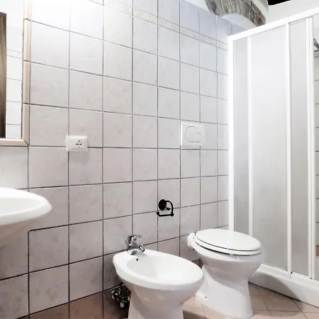 Apartment Le Colmate-4 By Interhome Montecatini Val di Cecina