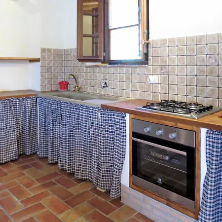 Le Colmate-4 By Interhome Montecatini Val di Cecina