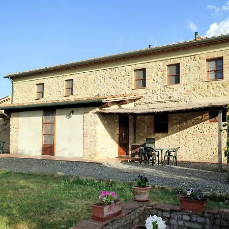 Le Colmate-4 By Interhome Appartamento