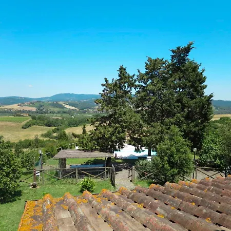Le Colmate-4 By Interhome Appartamento