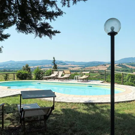 Le Colmate-4 By Interhome Appartamento *