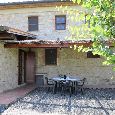 Le Colmate-4 By Interhome * Montecatini Val di Cecina
