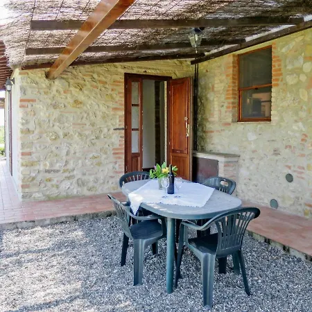 Le Colmate-4 By Interhome *