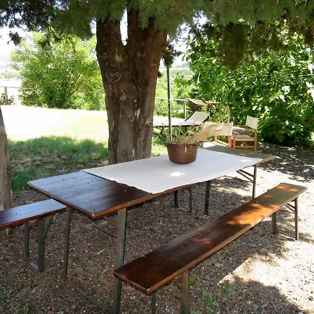 Appartamento Le Colmate-4 By Interhome Montecatini Val di Cecina
