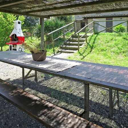 Appartamento Le Colmate-4 By Interhome